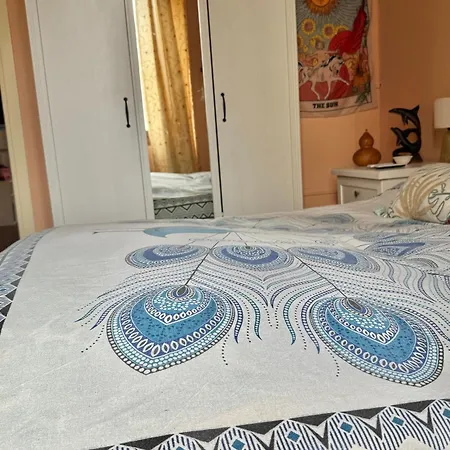La Casa Del Sol