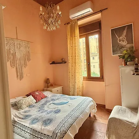 La Casa Del Sol Cagliari