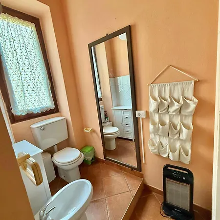 La Casa Del Sol * Cagliari
