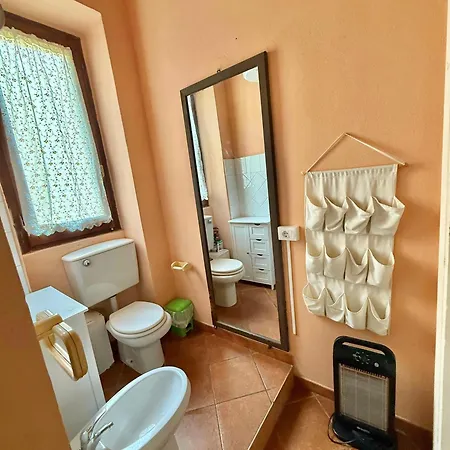 La Casa Del Sol * Cagliari