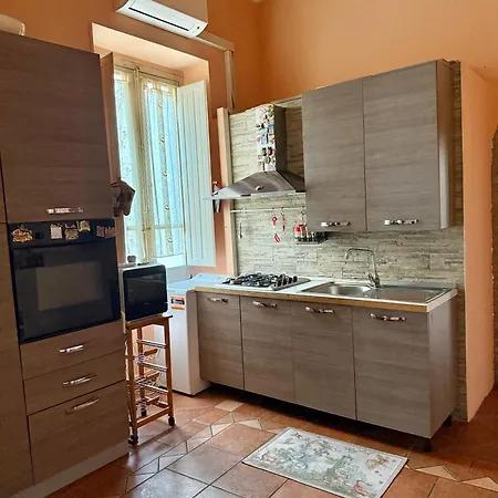 La Casa Del Sol Apartment