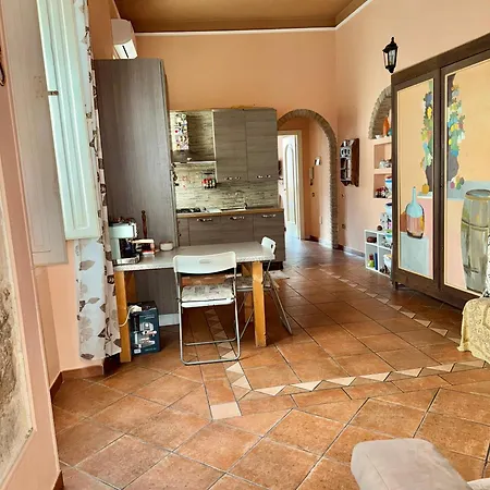 Apartment La Casa Del Sol *