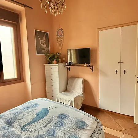 شقة La Casa Del Sol