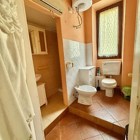 La Casa Del Sol شقة