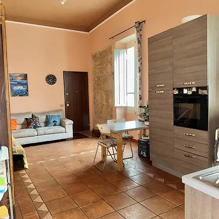 Apartamento La Casa Del Sol